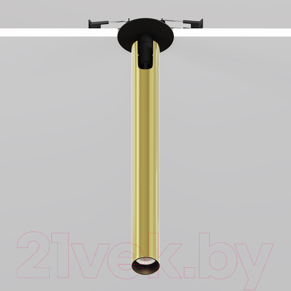 Изображение товара Точечный светильник Maytoni Ceiling C141RS-L300-6W3K-BBS