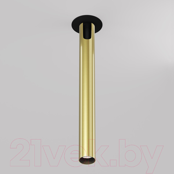 Изображение товара Точечный светильник Maytoni Ceiling C141RS-L300-6W3K-BBS