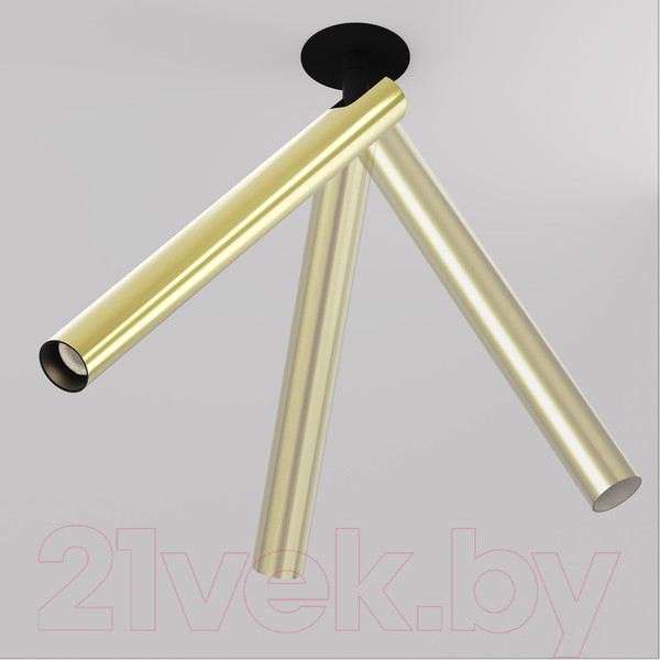 Изображение товара Точечный светильник Maytoni Ceiling C141RS-L300-6W3K-BBS