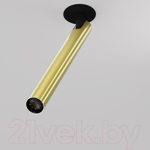 Изображение товара Точечный светильник Maytoni Ceiling C141RS-L300-6W3K-BBS