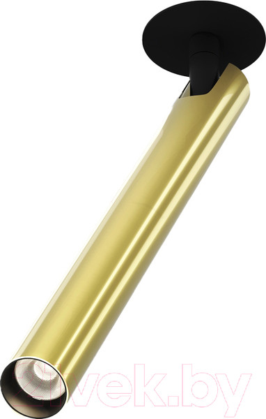 Изображение товара Точечный светильник Maytoni Ceiling C141RS-L300-6W3K-BBS