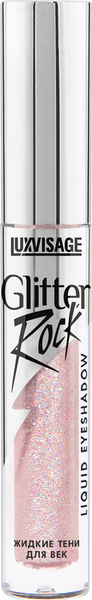 Изображение товара Тени для век LUXVISAGE Glitter Rock тон 306 (3г)