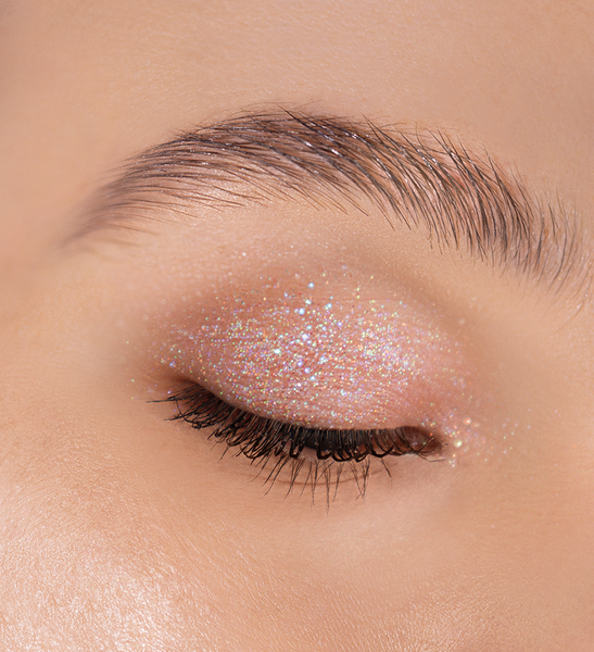 Изображение товара Тени для век LUXVISAGE Glitter Rock тон 306 (3г)