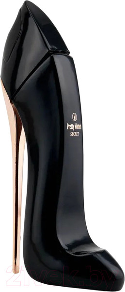 Изображение товара Туалетная вода Delta Parfum Pretty Women Secret (90мл)