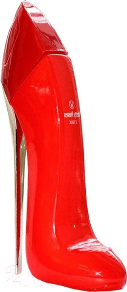 Изображение товара Туалетная вода Delta Parfum Pretty Women L`Shic (90мл)