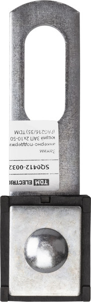 Изображение товара Зажим анкерный TDM SQ0412-0032
