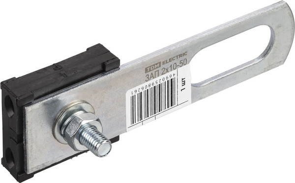 Изображение товара Зажим анкерный TDM SQ0412-0032