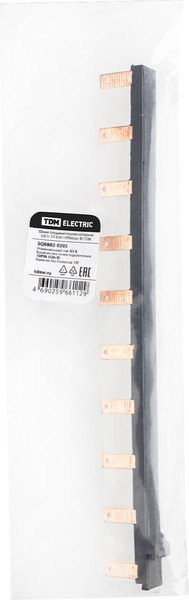 Изображение товара Шина соединительная TDM SQ0802-0305