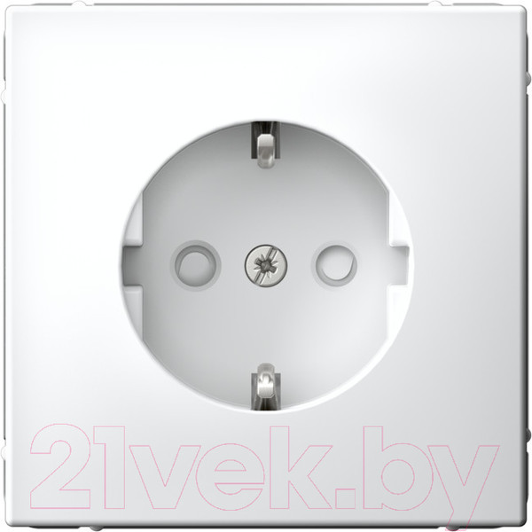 Изображение товара Розетка Systeme (Schneider) Electric ArtGallery GAL001345