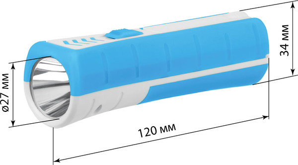 Изображение товара Фонарь TDM SQ0350-0205