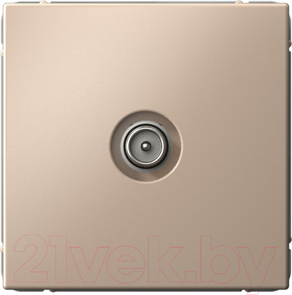 Изображение товара Розетка Systeme (Schneider) Electric ArtGallery GAL001291