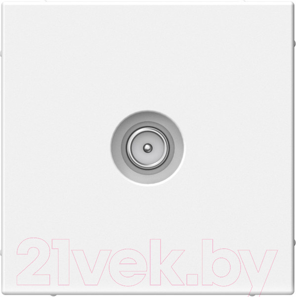 Изображение товара Розетка Systeme (Schneider) Electric ArtGallery GAL001391