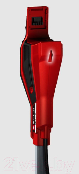 Изображение товара Триммер аккумуляторный Einhell Agillo (3411310)