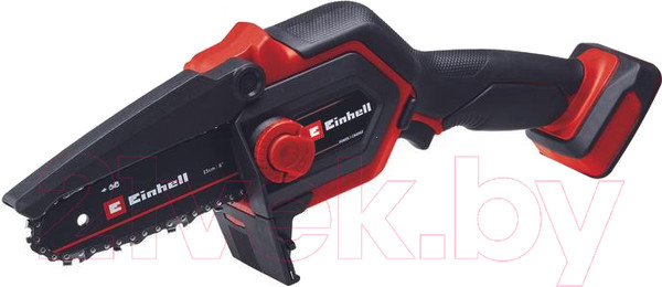 Изображение товара Пила цепная аккумуляторная Einhell GE-PS 18/15 Li BL-Solo (4600040)