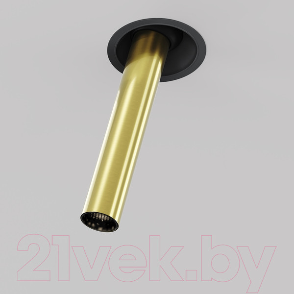 Изображение товара Точечный светильник Maytoni Ceiling C140RS-L300-7W3K-BBS