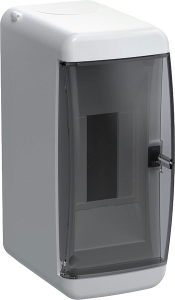 Изображение товара Бокс пластиковый IEK Tekfor Mini TFM-KP73-N-02-41-K01-K01