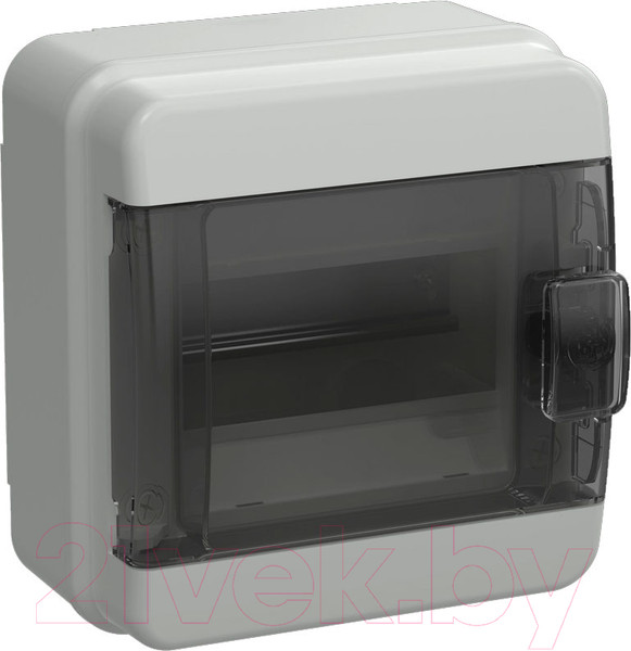 Изображение товара Бокс пластиковый IEK Tekfor TF5-KP72-N-06-65-K03-K02