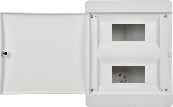 Изображение товара Бокс пластиковый IEK Union Compact UIC-KP13-V-18-41-K01