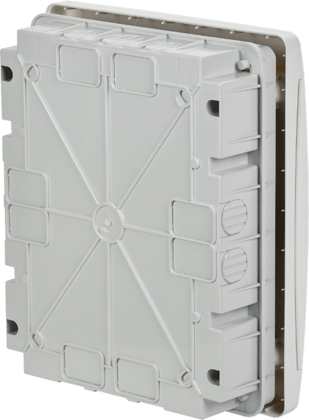 Изображение товара Бокс пластиковый IEK Union Compact UIC-KP13-V-18-41-K01