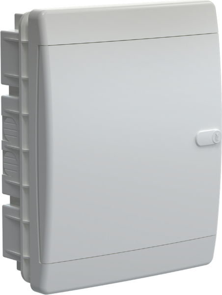 Изображение товара Бокс пластиковый IEK Union Compact UIC-KP13-V-18-41-K01