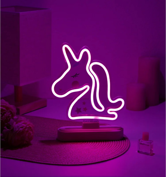 Изображение товара Декоративное освещение Energy EN-NL 30 / 108117