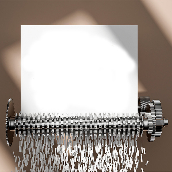 Изображение товара Шредер Deli ET089/T089 (черный)