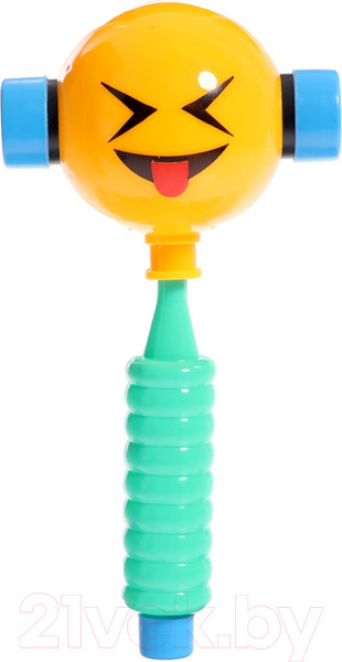 Изображение товара Развивающий игровой набор Zabiaka IQ Быстрый молоточек / 10348922