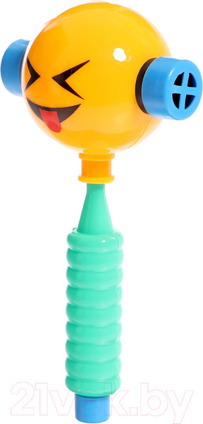 Изображение товара Развивающий игровой набор Zabiaka IQ Быстрый молоточек / 10348922