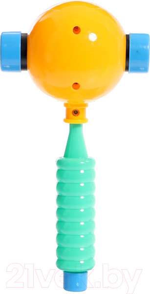 Изображение товара Развивающий игровой набор Zabiaka IQ Быстрый молоточек / 10348922