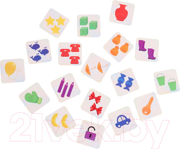 Изображение товара Развивающий игровой набор Zabiaka IQ Быстрый молоточек / 10348922