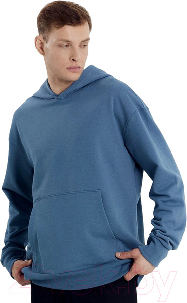 Изображение товара Худи Mark Formelle 121806-1 (р.92-170/176, турмалин)