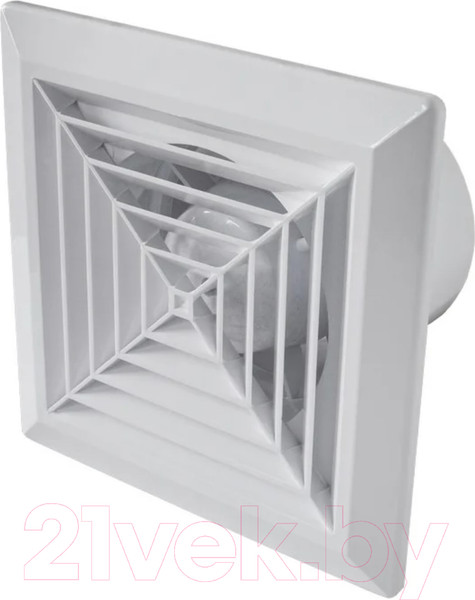 Изображение товара Вентилятор накладной Event Turbo 100К