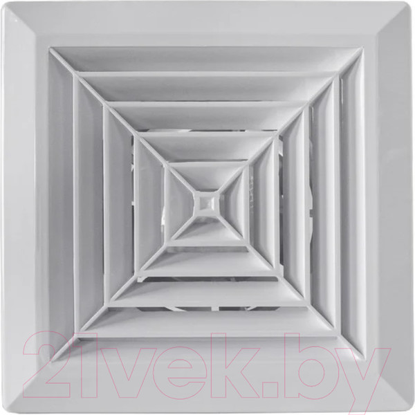 Изображение товара Вентилятор накладной Event Turbo 100К