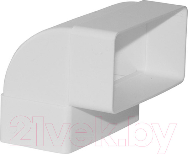 Изображение товара Колено воздуховода Event 60204КВП