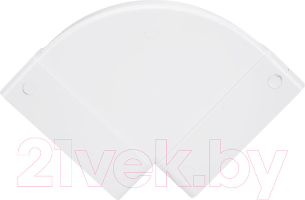 Изображение товара Колено воздуховода Event 55110КГП