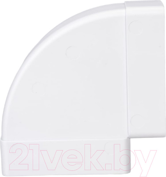 Изображение товара Колено воздуховода Event 60120КГП