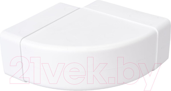 Изображение товара Колено воздуховода Event 60204КГП