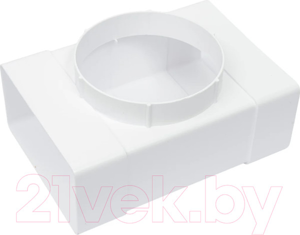 Изображение товара Разветвитель воздуховода Event 60204ТФ125П