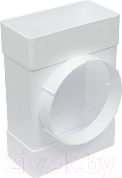 Изображение товара Разветвитель воздуховода Event 60204ТФ125П