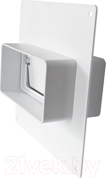 Соединитель воздуховода Event 55110СКПОН