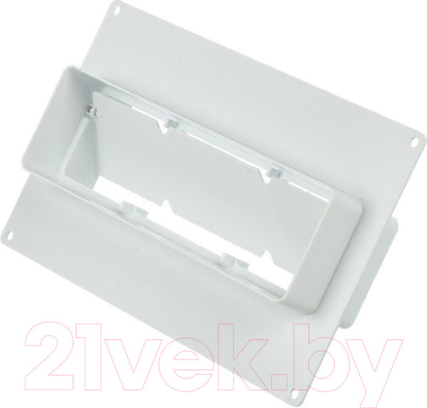 Изображение товара Соединитель воздуховода Event 60204СКПОН