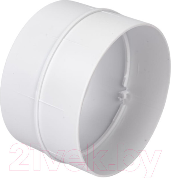 Изображение товара Соединитель воздуховода Event 100СКП
