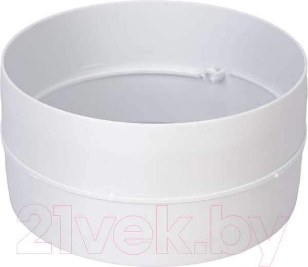 Изображение товара Соединитель воздуховода Event 125СКП