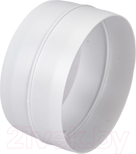 Изображение товара Соединитель воздуховода Event 125СКП