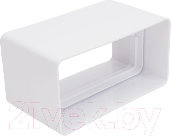 Изображение товара Соединитель воздуховода Event 60204СКП