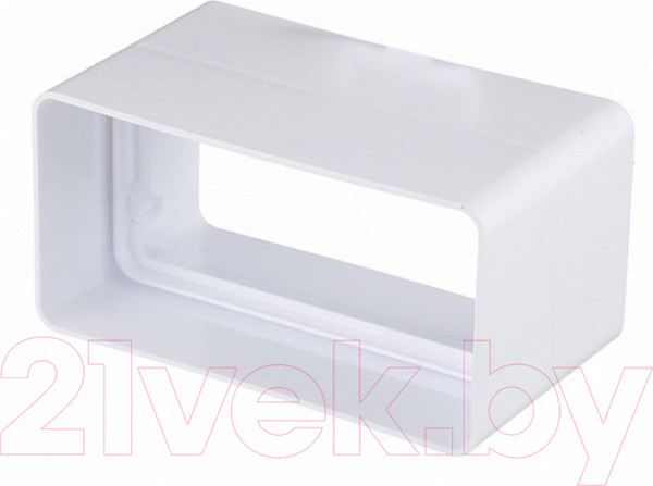 Изображение товара Соединитель воздуховода Event 60204СКП