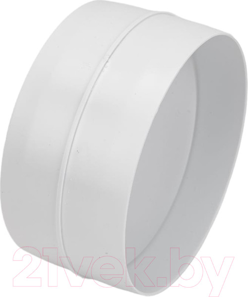 Изображение товара Соединитель воздуховода Event 125СКПО