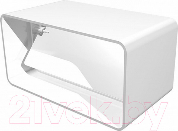 Изображение товара Соединитель воздуховода Event 55110СКПО