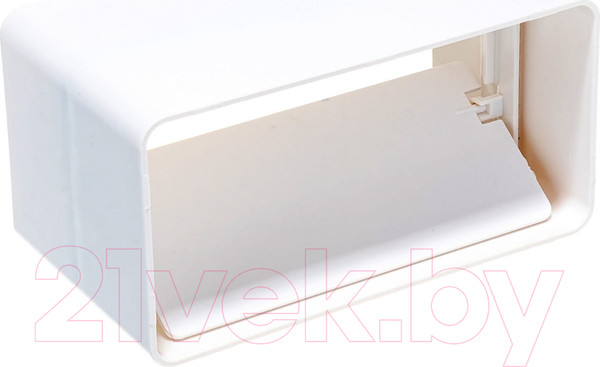 Изображение товара Соединитель воздуховода Event 60120СКПО