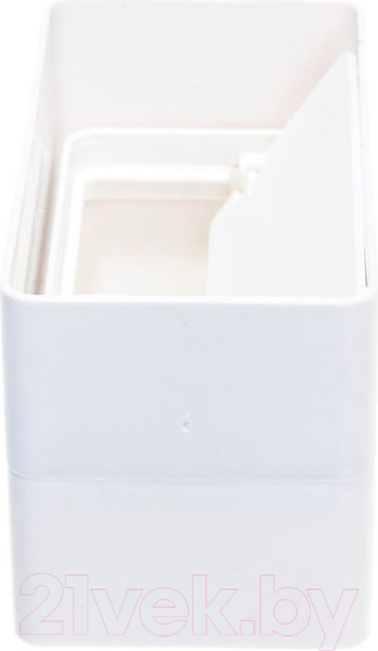 Изображение товара Соединитель воздуховода Event 60204СКПО